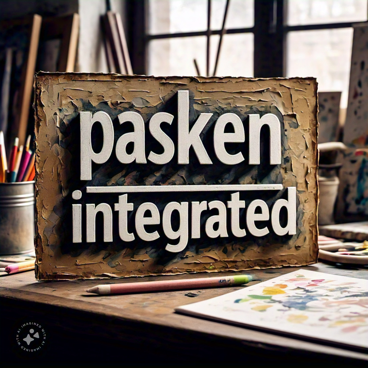 paskenintegrated